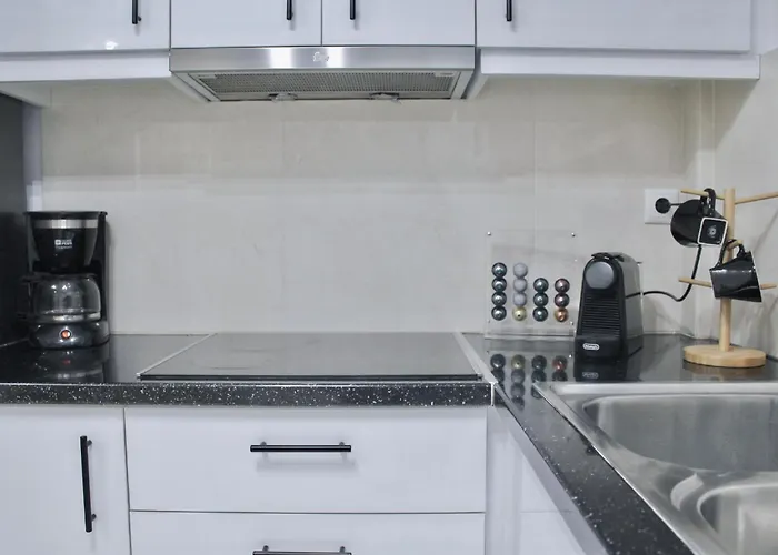 Luxury Varkiza Apartment