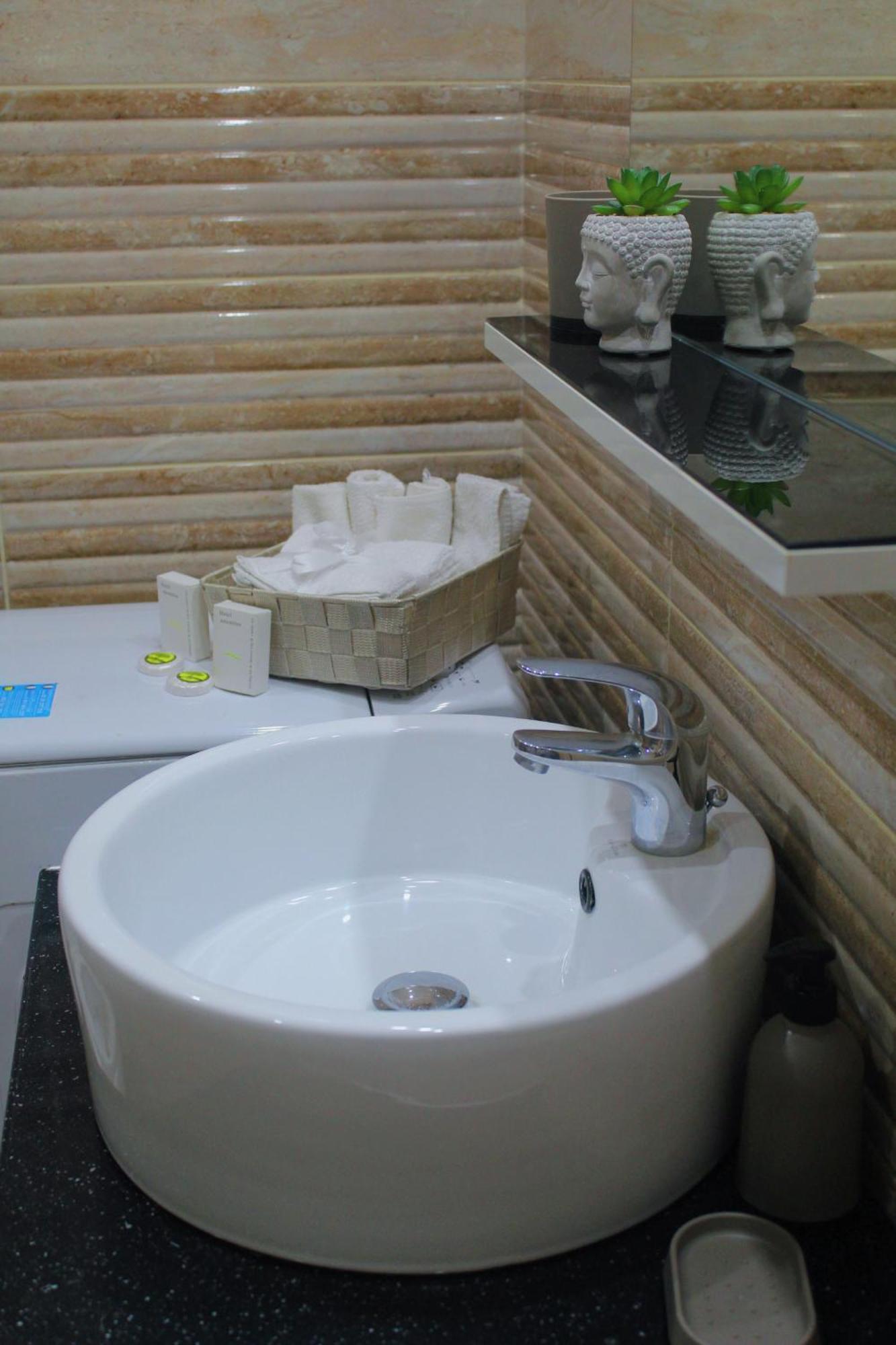 Luxury Apartment Varkiza