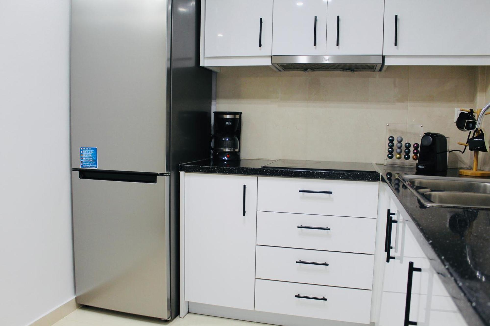 Apartment Luxury Varkiza