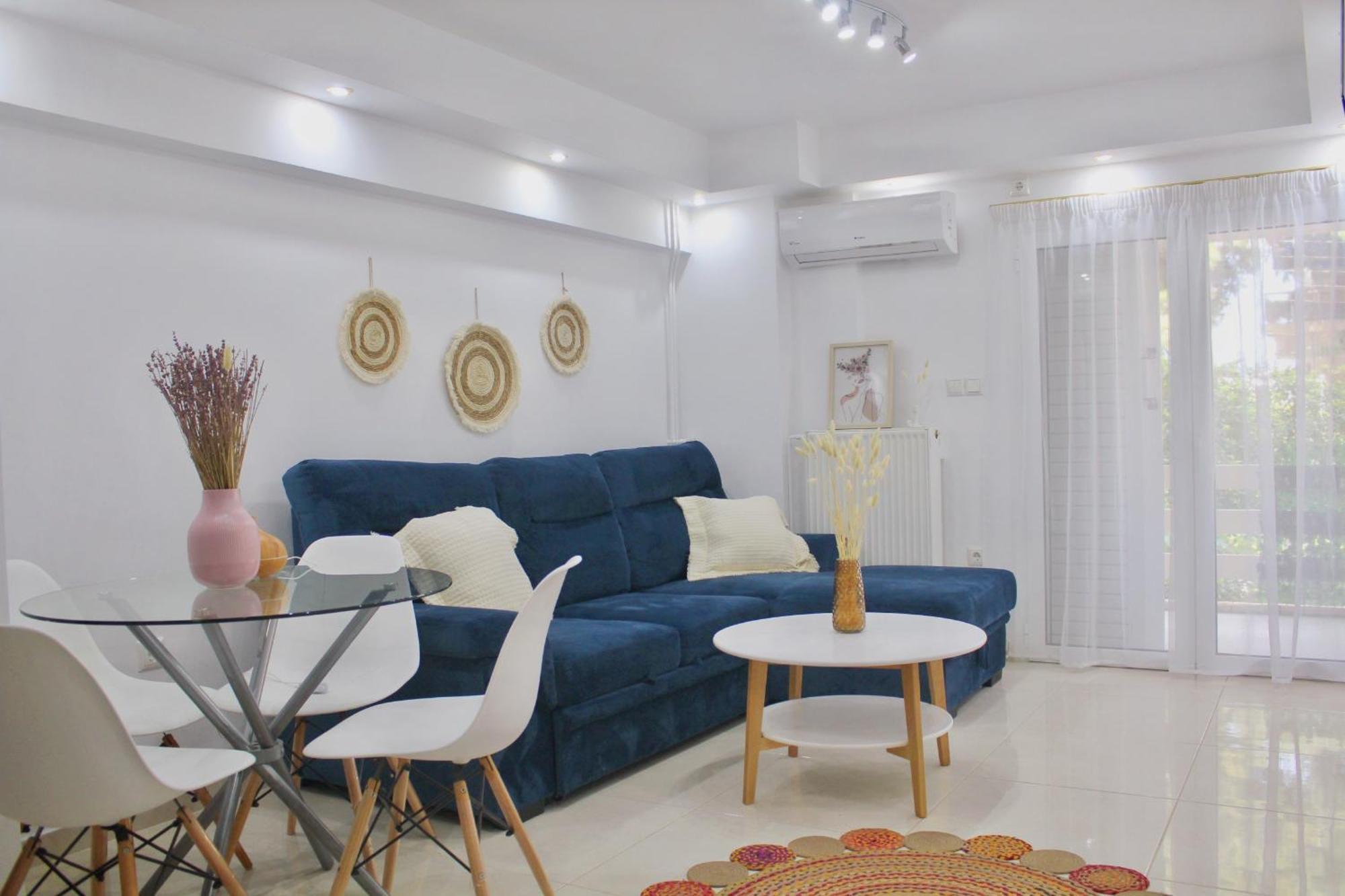 Apartment Luxury