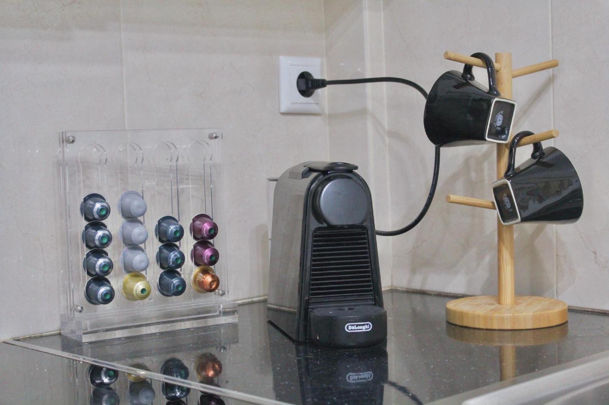 Luxury Apartment Varkiza